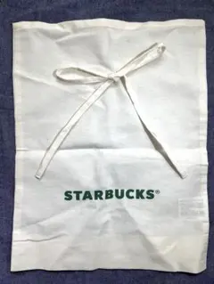 スターバック 巾着