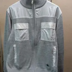 kappa メンズ　ゴルフウェア　サイズL