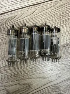 RCA 843 真空管 2本セット ジャンク扱い 値下げしました - メルカリ