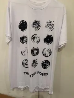 2026年最新】ストーンローゼスtシャツの人気アイテム - メルカリ