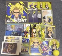 オールマイト まとめ売り