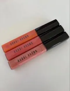 BOBBI BROWN リップグロス 3本セットのサムネイル
