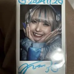 2025年最新】nanimono チェキの人気アイテム - メルカリ