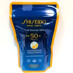 SHISEIDO Clear Suncare Stick SPF50+のサムネイル