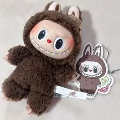 2025年最新】POPMART labubu シークレットの人気アイテム - メルカリ