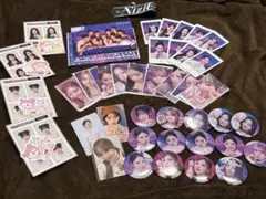 2026年最新】niziuグッズまとめ売りの人気アイテム - メルカリ