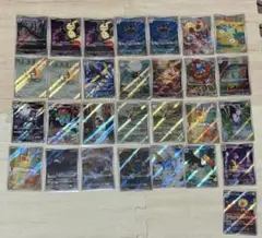 ポケカ ハイクラスパック収録 黒金UR まとめ売り - メルカリ