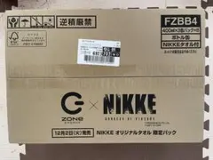 2026年最新】勝利の女神NIKKE ZONE タオル コンプリートの人気アイテム