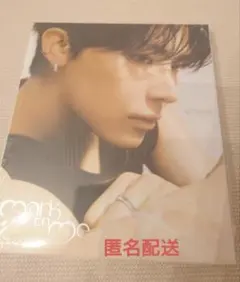 &TEAM NICHOLAS solo盤 未開封