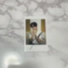 WEi 吳縣俊 視訊通話 小卡 拍立得 簽名