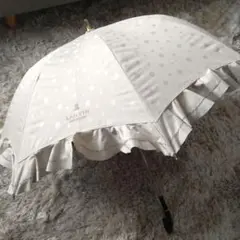 ランバンコレクション　日傘