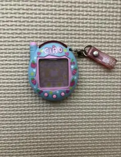 希少】たまごっちプラス 赤たま ケータイかいツー！ 海外版 - メルカリ
