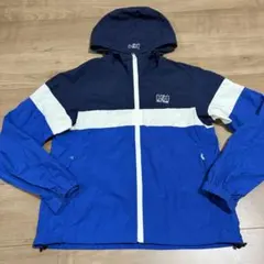 ヘリーハンセン　ナイロンジャケット　マウンテンパーカー