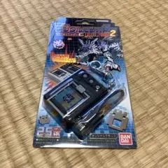 デジタルモンスターCOLOR Ver.2 オリジナルブラック