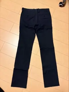 Burberry Black Label スラックス 73 中古品のサムネイル