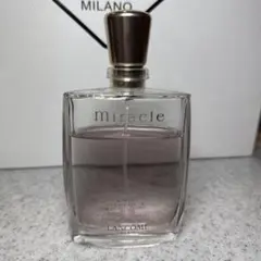 LANCOME miracle 女性用香水