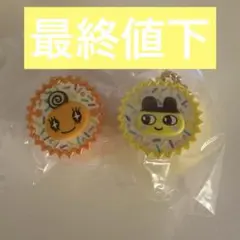 たまごっち 平成女児チョコレート
