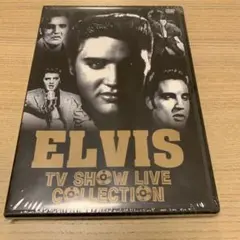 エルヴィス・プレスリー/エルヴィス・TVショウ ライヴ・コレクション