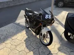 HONDA NS-1のサムネイル