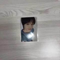 イェソン SUPERJUNIOR Yesung チェキ風フォトカード - メルカリ