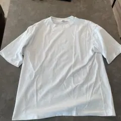 UNIQLO U XL ホワイト Tシャツ