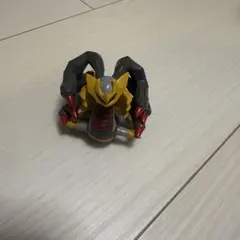 ギラティナ】ポケモン モンコレ フィギュア オリジナルフォルム 2007年