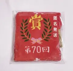 サラブレッドコレクション　優勝レイマフラー2 東京大賞典　フォーエバーヤング