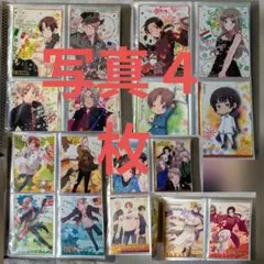 アクリルカード コンプリート　セット　BEMANI DAISUKIキャンペーン アクリルカード コンプリート セット BEMANI DAISUKIキャンペーン