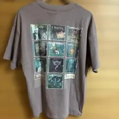 新品　H&M★offspring 10タイトルジャケット TシャXS