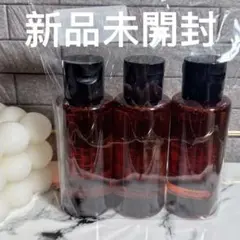 【新品未使用】シュウウエムラ　アルティム8∞クレンジングオイルn 50ml 3本