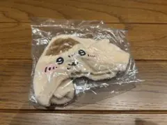キタンクラブ　かわいい かわいい ねこのかぶりもの ちいかわ　くりまんじゅうのサムネイル
