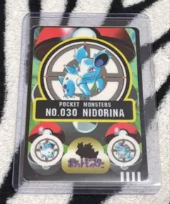 ポケットモンスター アニメコレクション カードダス 176 ゼニガメ対