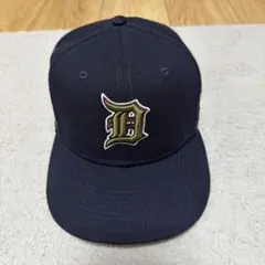 NEW ERA 59FIFTY デトロイト・タイガース 7 3/8