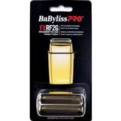 BaByliss PROFOILFX02B用替刃スキンフェードカット必需品❗️ BaByliss PROFOILFX02B用替刃スキンフェードカット必需品❗️ - メルカリ