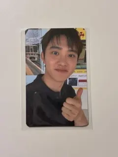 EXOギョンス 2026 JAPAN FANMEETING 東京 - メルカリ