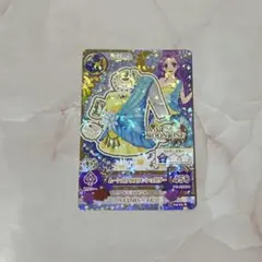 アイカツカード ムーンカクタスワンショルダー