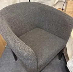 knoll ファブリックチェア 椅子【直接引取り限定】 - メルカリ