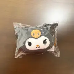 【新品未使用】クロミポーチ　イニスフリー