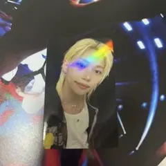 straykids フィリックス karma