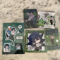 カリスマ 本橋依央利 グッズセット