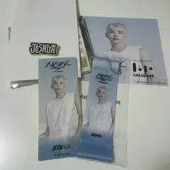 SEVENTEEN NEW ジョシュア