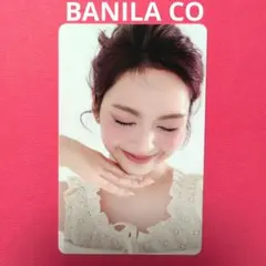 BABYMONSTER ベビモン チキータ バニラコ BANILACO 渋谷限定