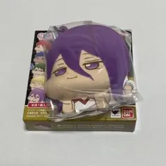 黒子のバスケ ぷにぷにほっぺますこっと 紫原敦