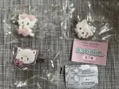 mikko 　ムース　クリップ3個セット