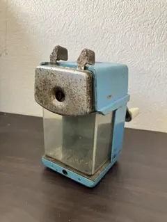 2026年最新】昭和 レトロ 手動 鉛筆削りの人気アイテム - メルカリ