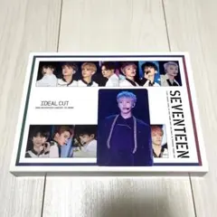 2026年最新】seventeen ideal cutの人気アイテム - メルカリ