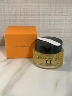 パルマディーバシャンパンマスクゴージャスH60g 4個セット palmadivaシャンパンジェルマスクゴージャスH - メルカリ