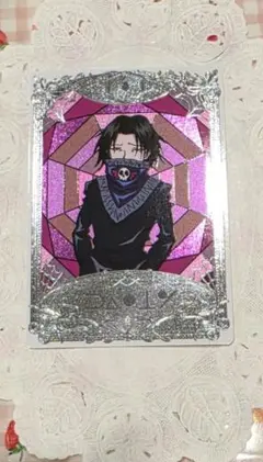 銀だこ×HUNTERHUNTER コラボ 第2弾