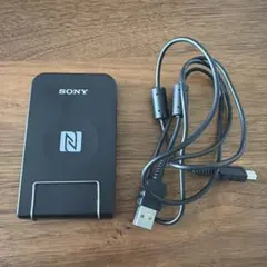 SONY 非接触ICカードリーダー PaSoRi RC-S380