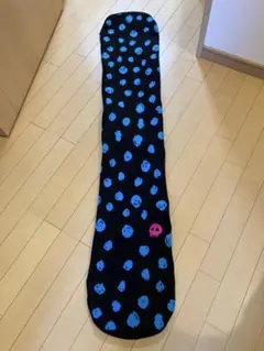IGNIO スノーボード　ニットケース　140㎝